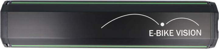 Immagine prodotto E-Bike-Vision Akku BOSCH InFrame Akku horizontal, 36V 14Ah (511 Wh, Batteria E-Bike)
