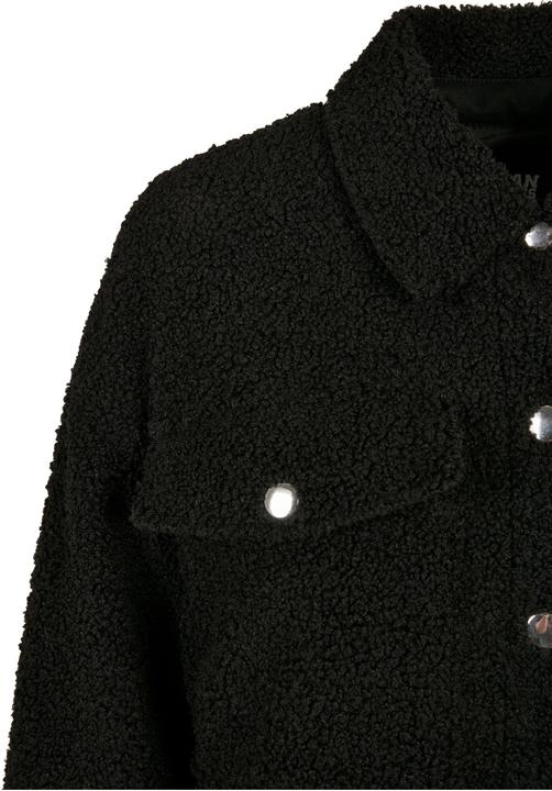 Image du produit Urban Classics Survêtement Sherpa pour femmes - 16517 (5XL)