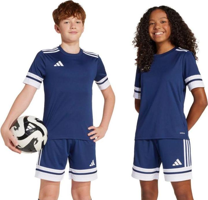 Produktbild adidas Squadra 25 Trikot Kids (176)