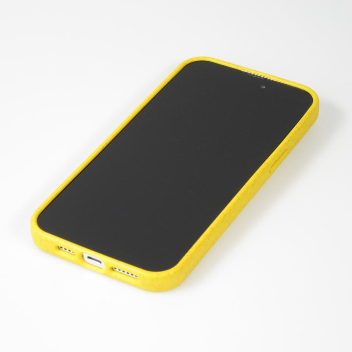 Produktbild Bioka Hülle Biologisch Abbaubar Eco-Friendly Kompostierbar Seele der Schildkröte (Apple iPhone 14 Pro Max)