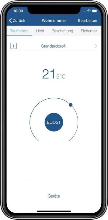 Produktbild EQ-3 Smart Home Funk