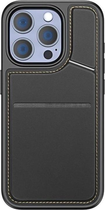 Immagine prodotto Dux Ducis Custodia rigida in PC e TPU della serie Rafi II Mag (Apple iPhone 15 Pro)