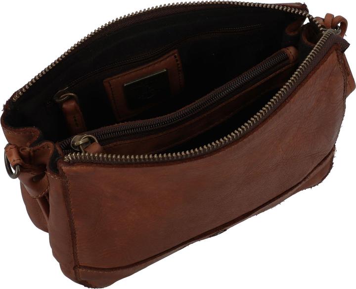 Produktbild Harbour 2nd Anchor Love Umhängetasche Leder 21.5 cm