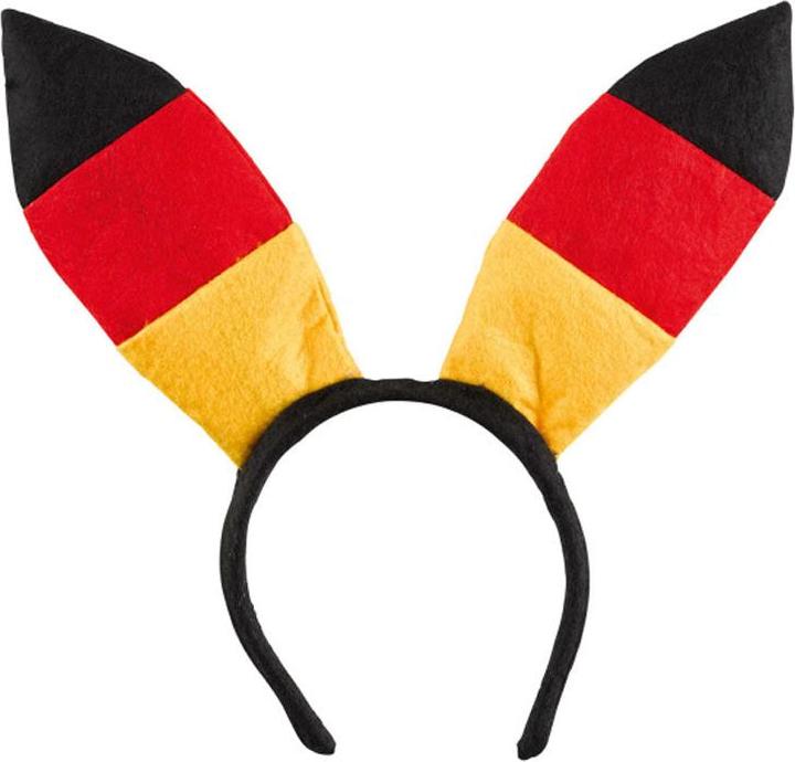 Image du produit Riethmüller Serre-tête avec oreilles de lapin Allemagne