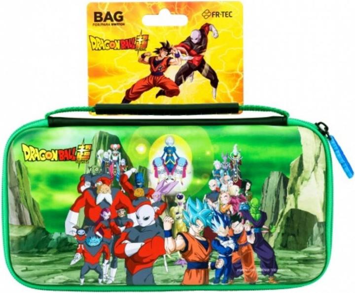 Actual product image Blade Carry Bag UNIVERSE (EN) (Switch)