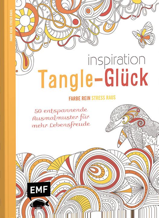 Produktbild Inspiration Tangle-Glück