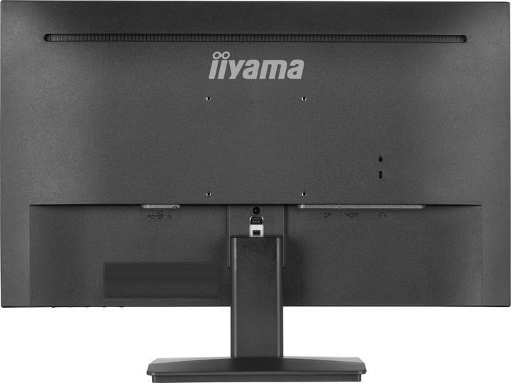 Produktbild iiyama TFT 23,8/60,5cm ProLite XU2493HS-B6 *schwarz* 16:9 (1920 x 1080 Pixel, 23.80")