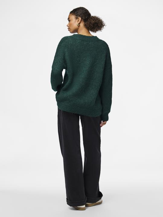 Image du produit Pieces PCNADINA Pull à col en V (M)