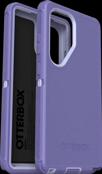 Actual product image OtterBox Defender (Samsung Galaxy S25 Ultra)