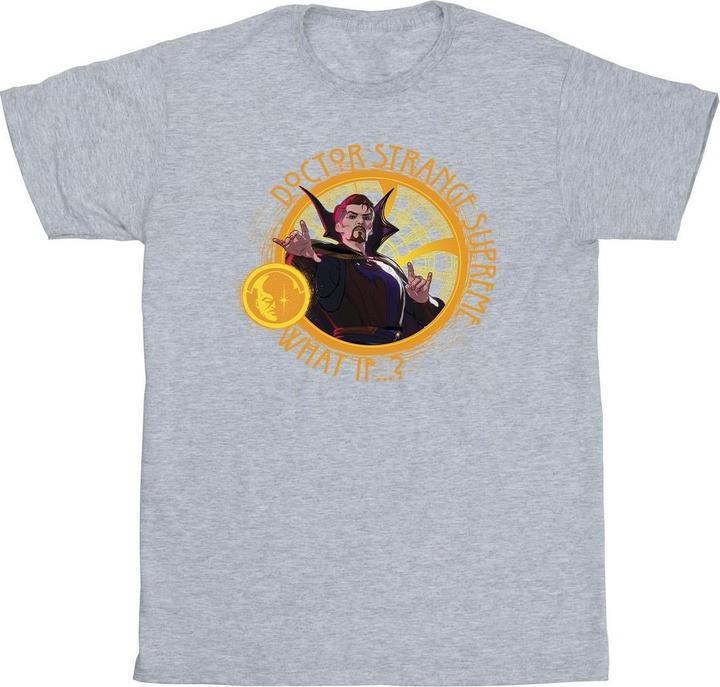 What If Supreme Dr Strange TShirt