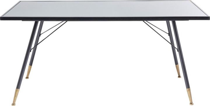 Produktbild Kare Design Tisch La Gomera 160x80cm (160 x 80 x 75 cm)