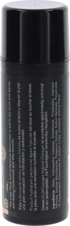 Produktbild Sensuva Hybrid Lubricant (100 ml)