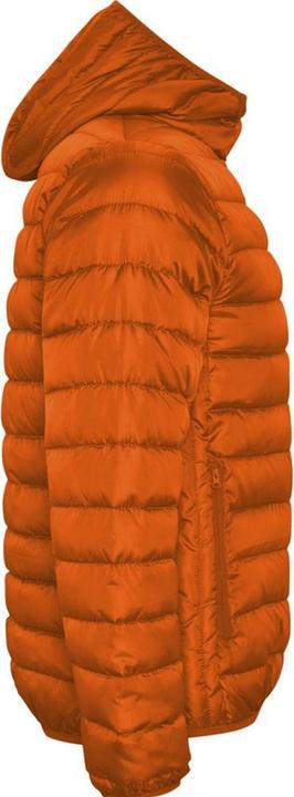 Actual product image Alpinia Mens Norway Quilted Insulated Jacket (M)