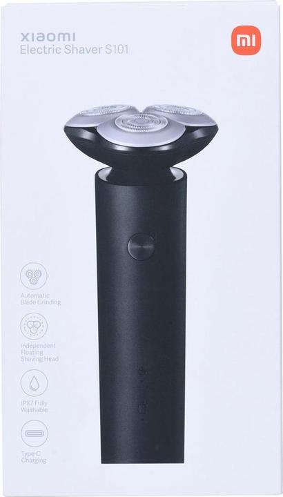 Image du produit Xiaomi Mi Tondeuse électrique S101