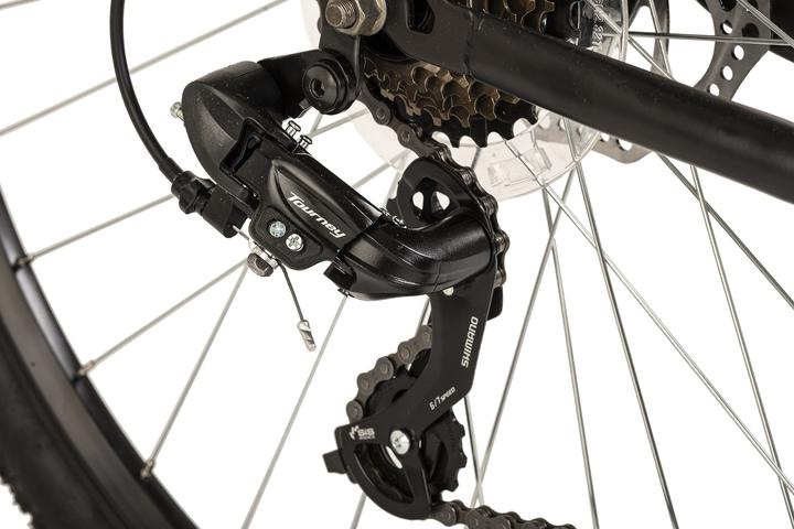 Image du produit Wyld Mountainbike Hardtail ATB Twentyniner 29“ Heist 21 Gänge RH 51 cm (51 cm)