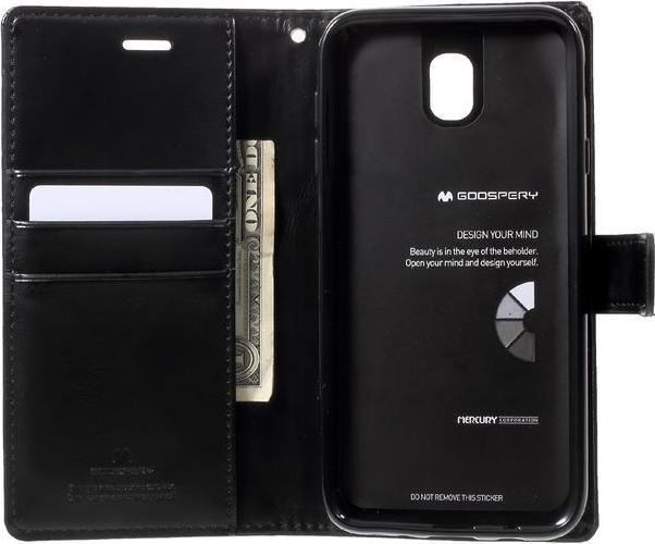 Immagine prodotto Goospery Serie Diario Bluemoon (Samsung Galaxy A7 (2017))