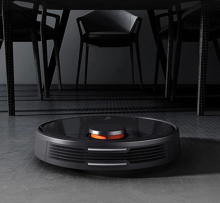 Produktbild Xiaomi Mi Mop Pro (Saugroboter)