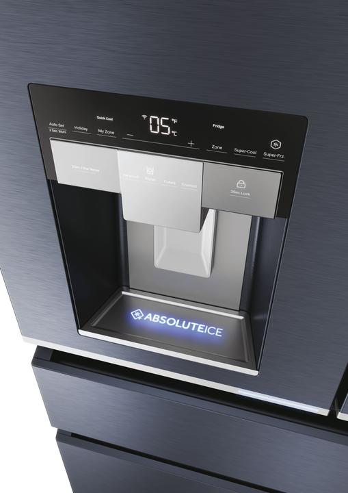 Produktbild Haier HFW7918EIMB (278 l)