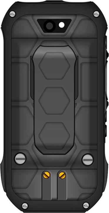 Produktbild Rug Gear RG360 (8 GB, Black, 3", Dual SIM, 2 Mpx, 4G)