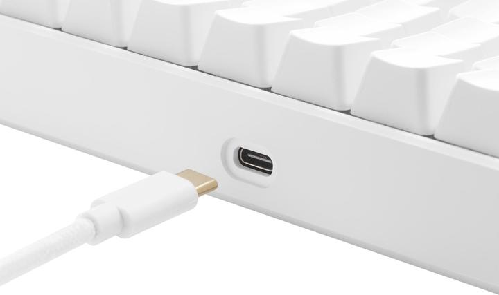 Actual product image Deltaco WK95R (CH, Wireless)