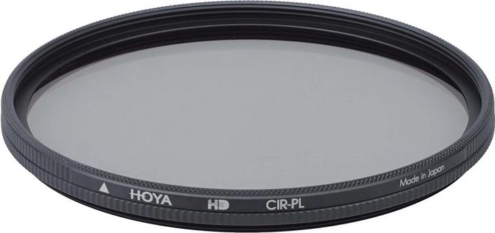 Immagine prodotto Hoya HD CIR-PL Filter (37 mm, Filtri polarizzanti)