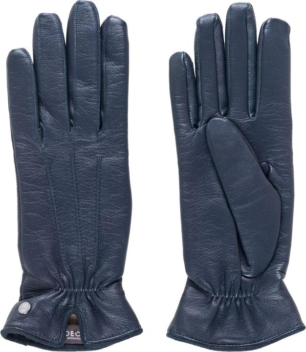 Actual product image Roeckl Leather gloves (7.5)