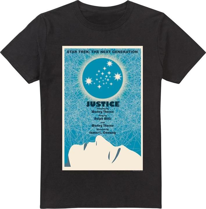 The Next Generation Season 1 Episode 8 TShirt (S)