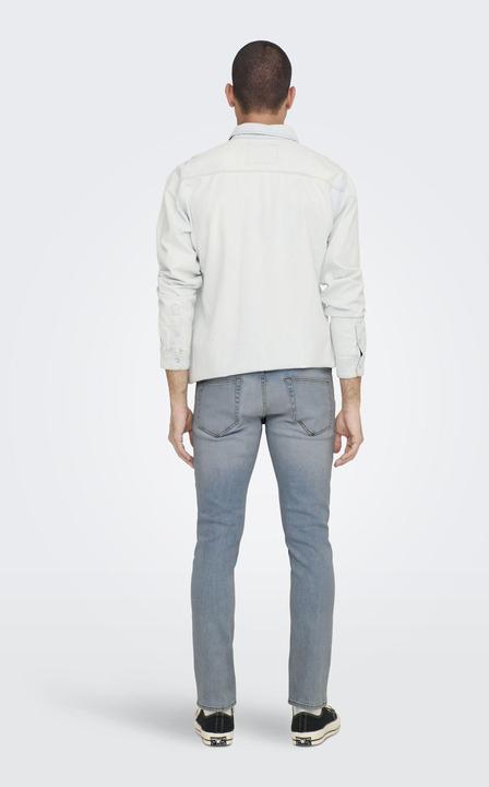 Produktbild Only & Sons ONSLOOM Slim Fit Jeans (W28/L34)
