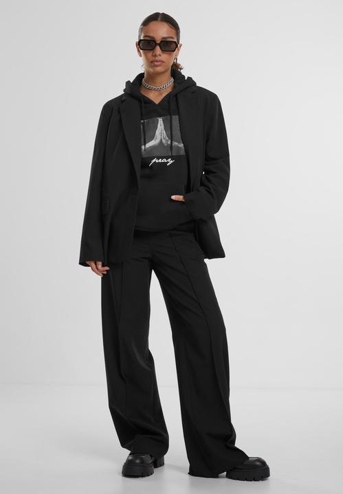 Actual product image Merchcode Ladies Pray Hoody (XL)