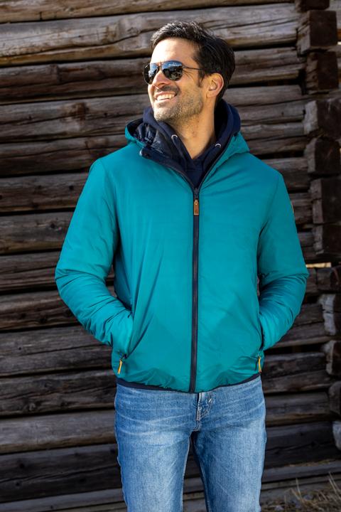 Actual product image Rukka Sinclair Mens Thermo (M)