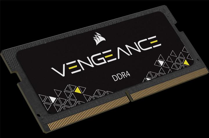 Produktbild Corsair Vengeance (1 x 16GB, 3200 MHz, DDR4-RAM, SO-DIMM)