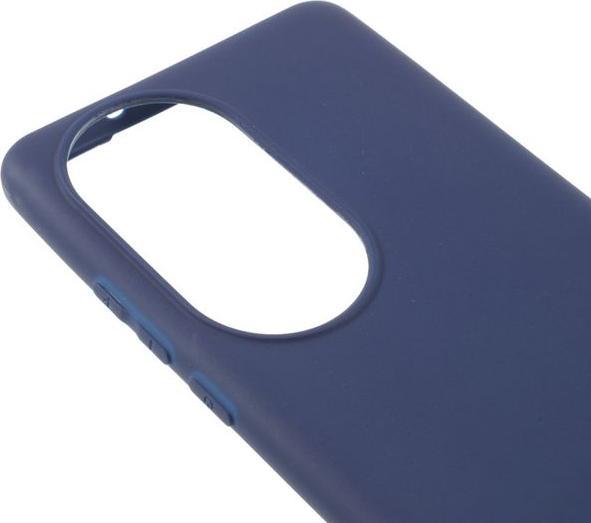 Productafbeelding MU Classic Softcase TPU-serie (Huawei P50 Pro)