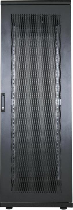 Actual product image Intellinet 19" server rack (10.87 RU, 19 inch rack)