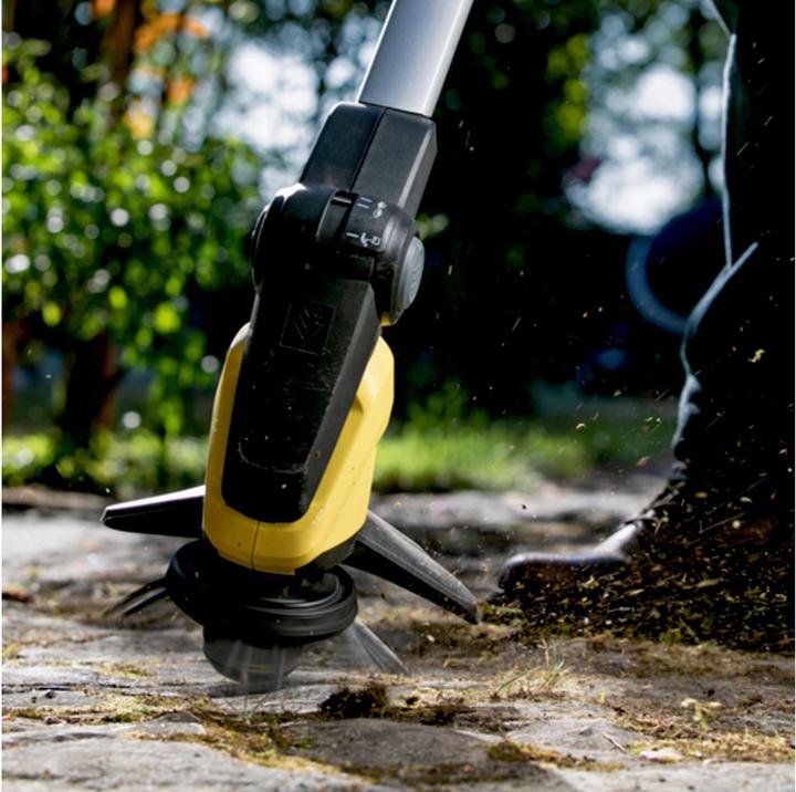 Image du produit Kärcher WRE 18-55