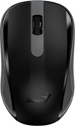 Immagine prodotto Genius tichá myš NX-8008s Äerná (Senza fili)