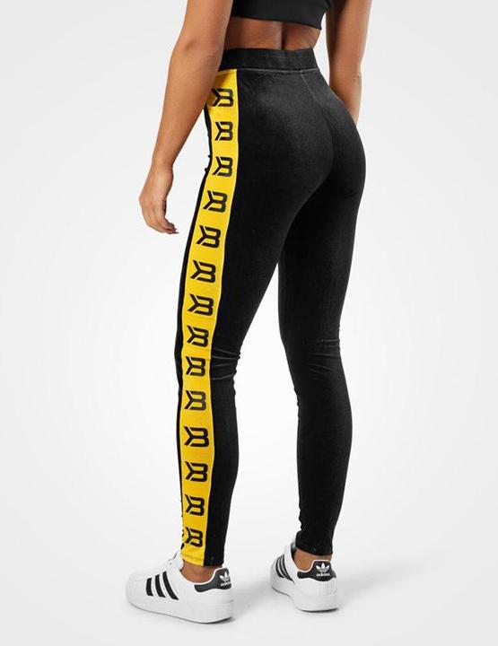 Produktbild Better Bodies Bowery Leggings BLACK (XS)