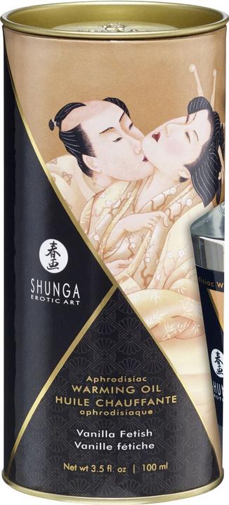 Produktbild Shunga Aphrodisiac (100 ml)