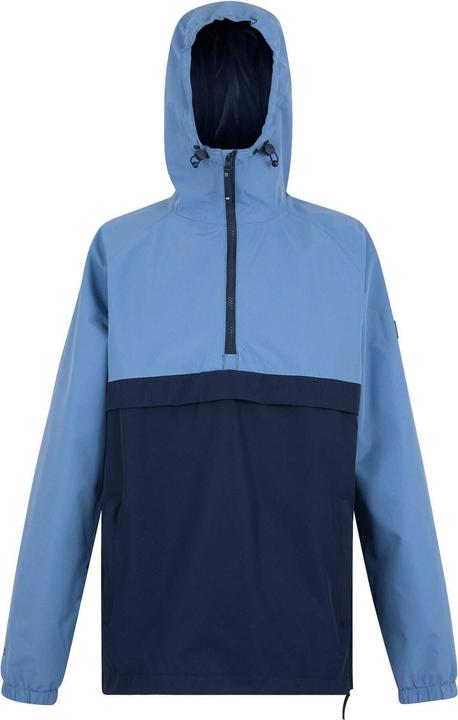 Kronenblau/Marineblau