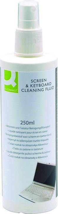 Image du produit Q-Connect Liquide de nettoyage