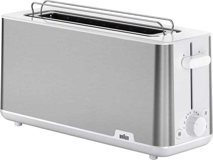 Produktbild Braun PurShine Langschlitztoaster