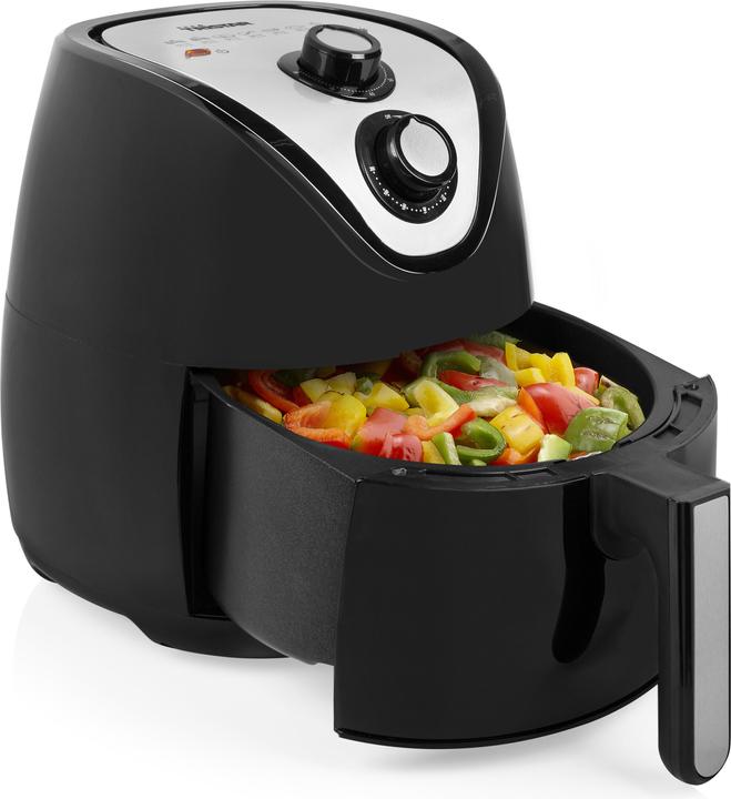 Actual product image Tristar FR-6994 Crispy Fryer XXL, Black (EU plug)