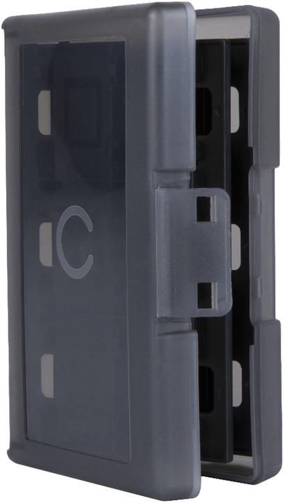 Produktbild Konix Game Case (Switch 2)