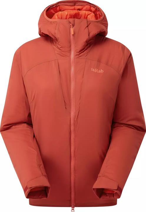 Produktbild Rab Women's Xenair Alpine Jacket (XL)