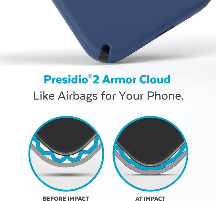 Immagine prodotto speck Presidio2 Pro (Apple iPhone 15 Plus, Apple iPhone 14 Plus)