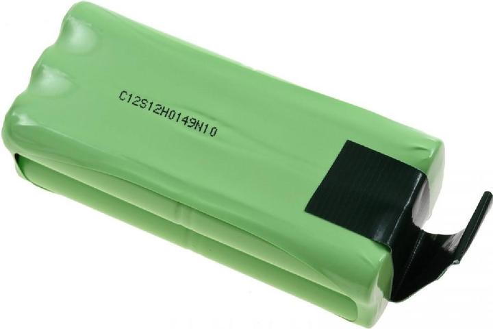 Actual product image AGI Battery compatible with Dirt Devil Fusion