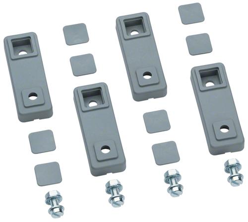 Immagine prodotto Hager FL863Z - Accessori per scaffali - RAL 7.046