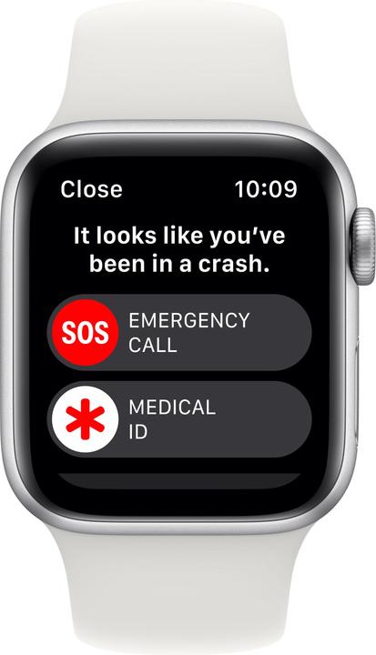 Produktbild Apple Watch SE 2022 (40 mm, 4G)