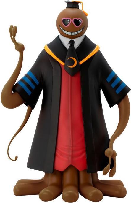 Image du produit Abysse ASSASSINATION CLASSROOM - Figurine Koro Sensei brown