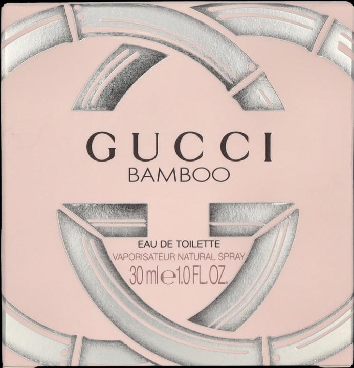 Image du produit Gucci Bamboo (Eau de toilette, 30 ml)