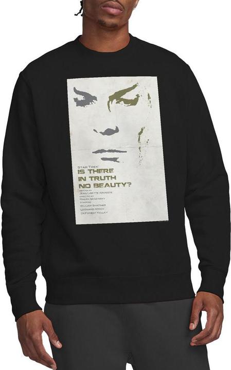 Image du produit - Sweat THE ORIGINAL SERIES EPISODE - Adulte (XL)